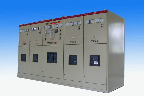 东昌府装修配电柜 安全实用建筑抽屉式配电柜-电